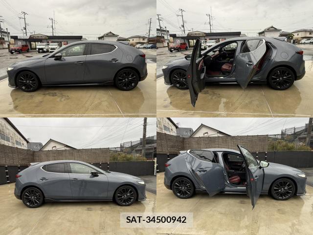 Mazda MAZDA3 2019-09 8728723-4