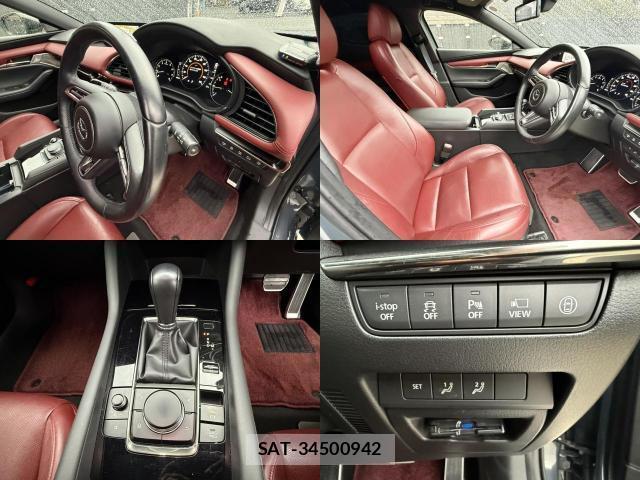 Mazda MAZDA3 2019-09 8728723-5