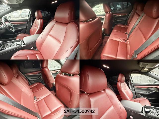 Mazda MAZDA3 2019-09 8728723-6