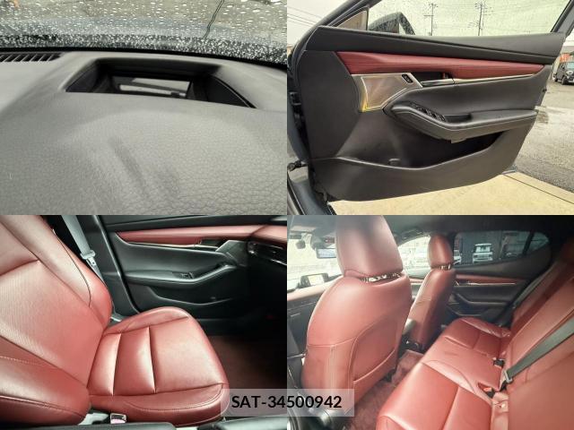Mazda MAZDA3 2019-09 8728723-7
