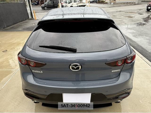Mazda MAZDA3 2019-09 8728723-9