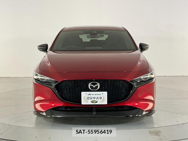 Mazda MAZDA3 2022-01 8729727-1