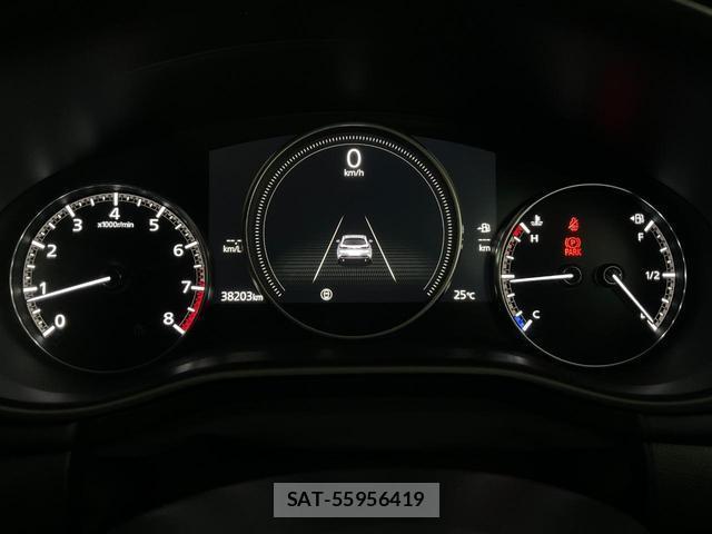 Mazda MAZDA3 2022-01 8729727-11