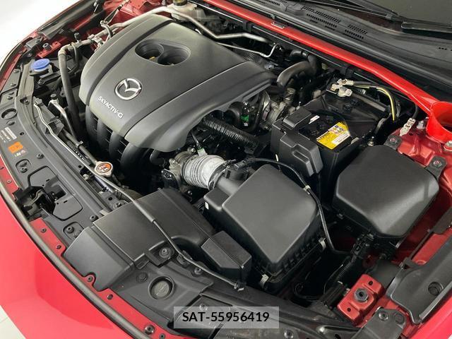 Mazda MAZDA3 2022-01 8729727-12