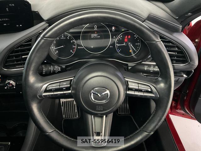 Mazda MAZDA3 2022-01 8729727-13