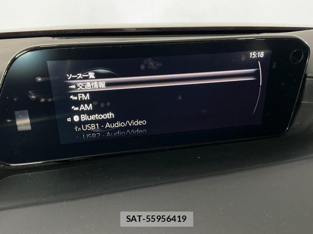Mazda MAZDA3 2022-01 8729727-17