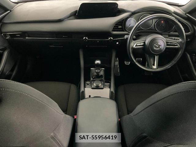 Mazda MAZDA3 2022-01 8729727-2