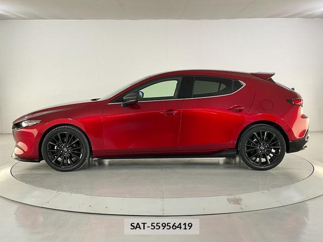 Mazda MAZDA3 2022-01 8729727-3
