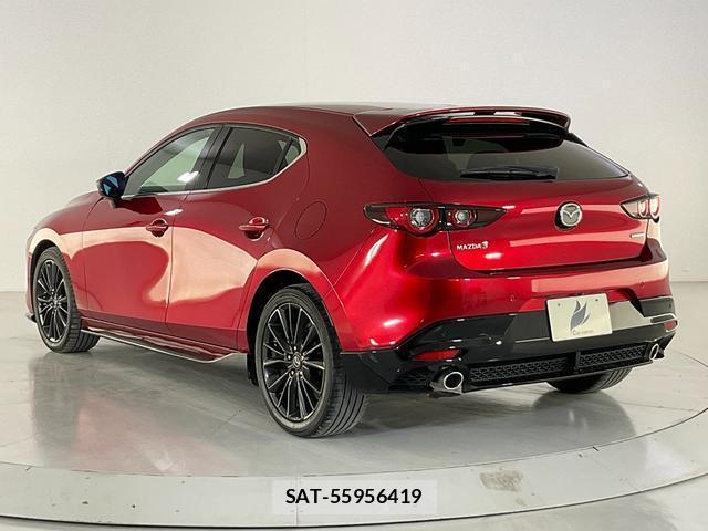 Mazda MAZDA3 2022-01 8729727-4