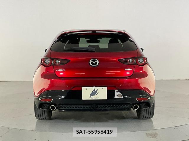 Mazda MAZDA3 2022-01 8729727-5
