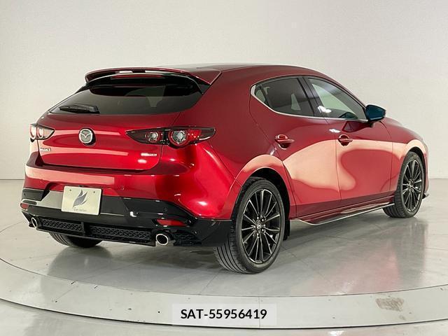 Mazda MAZDA3 2022-01 8729727-6