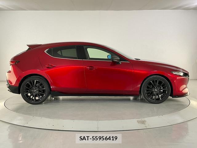 Mazda MAZDA3 2022-01 8729727-7