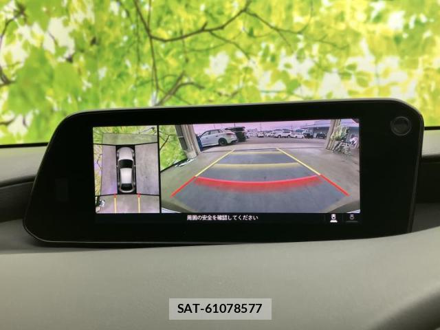 Mazda MAZDA3 2019-07 8730214-13