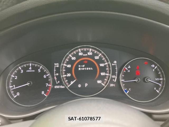 Mazda MAZDA3 2019-07 8730214-14