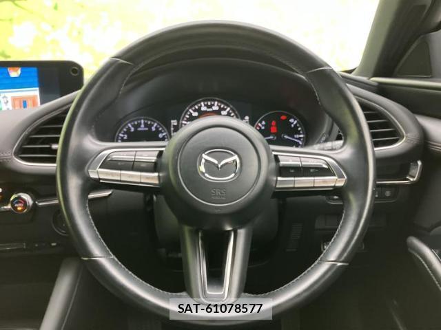Mazda MAZDA3 2019-07 8730214-15
