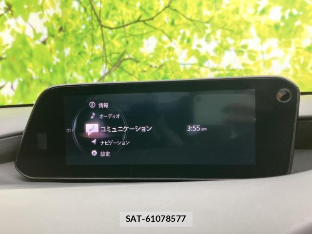 Mazda MAZDA3 2019-07 8730214-8
