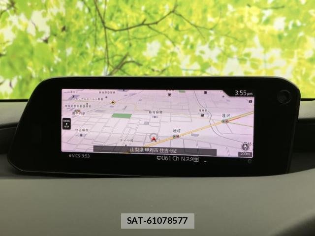 Mazda MAZDA3 2019-07 8730214-9
