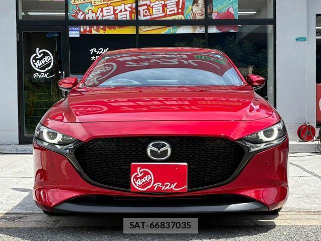 Mazda MAZDA3 2025-02 8730444-6