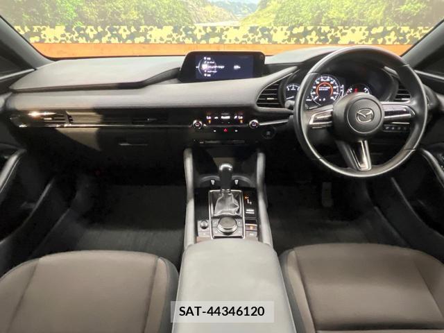 Mazda MAZDA3 2020-09 8730616-1