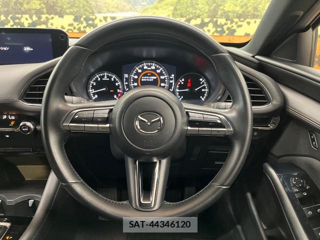 Mazda MAZDA3 2020-09 8730616-10