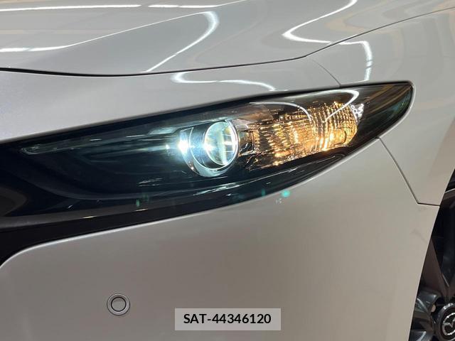 Mazda MAZDA3 2020-09 8730616-11