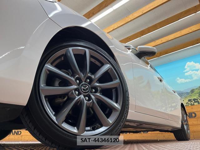 Mazda MAZDA3 2020-09 8730616-12