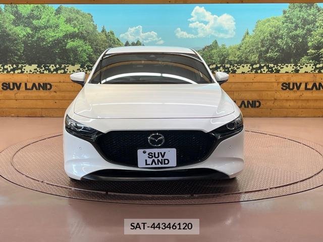 Mazda MAZDA3 2020-09 8730616-13