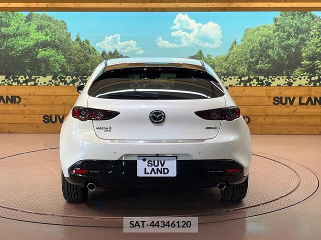 Mazda MAZDA3 2020-09 8730616-14