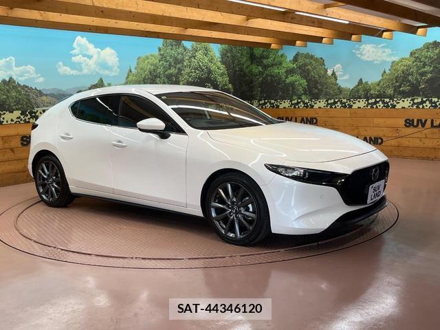 Mazda MAZDA3 2020-09 8730616-15