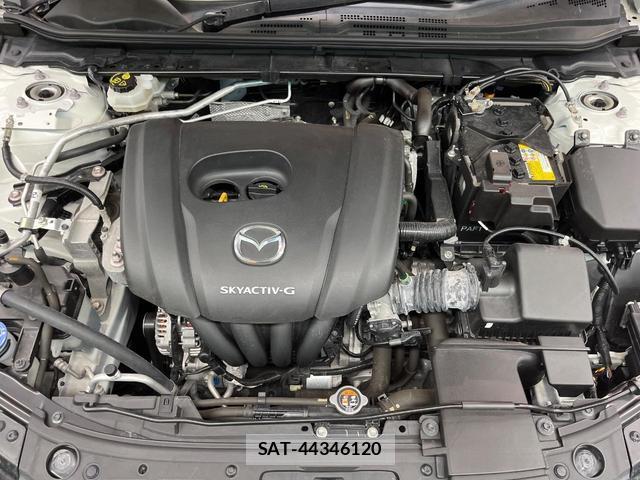 Mazda MAZDA3 2020-09 8730616-17