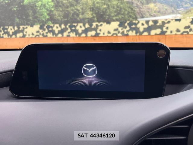 Mazda MAZDA3 2020-09 8730616-2