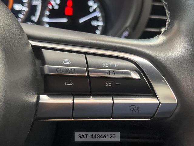 Mazda MAZDA3 2020-09 8730616-4