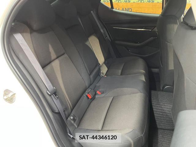 Mazda MAZDA3 2020-09 8730616-8