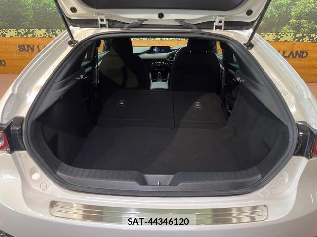 Mazda MAZDA3 2020-09 8730616-9