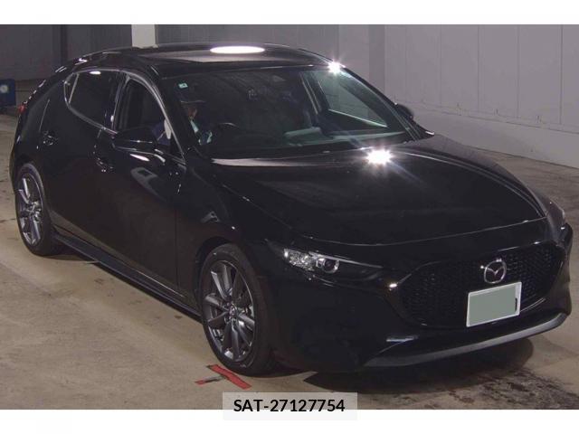 Mazda MAZDA3 2023-04 8730659-0