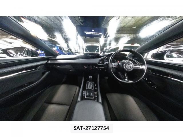 Mazda MAZDA3 2023-04 8730659-2