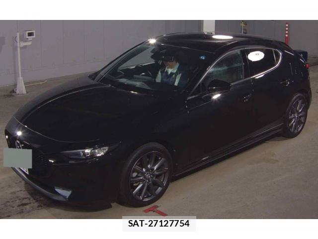 Mazda MAZDA3 2023-04 8730659-5