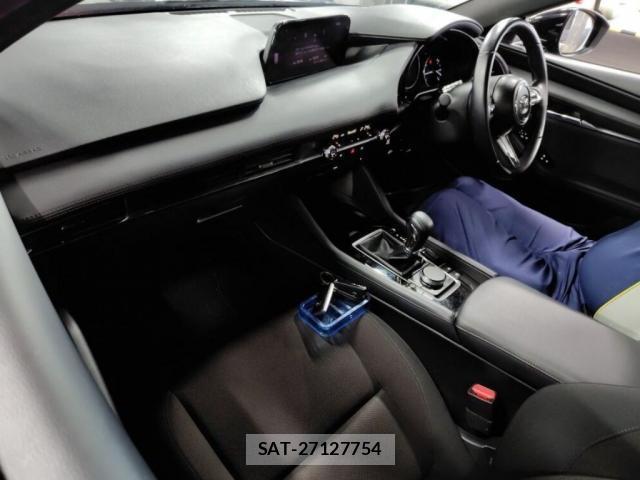 Mazda MAZDA3 2023-04 8730659-8