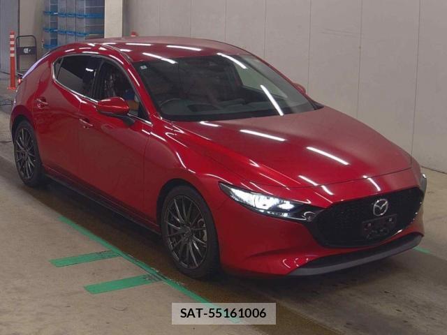 Mazda MAZDA3 2020-02 8730662-0
