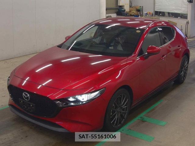 Mazda MAZDA3 2020-02 8730662-5
