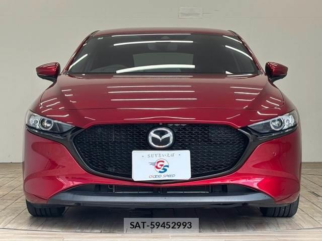 Mazda MAZDA3 2019-05 8731381-14