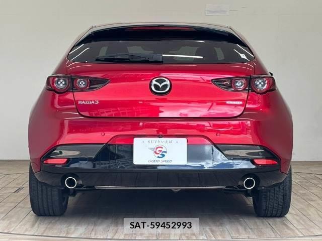 Mazda MAZDA3 2019-05 8731381-15