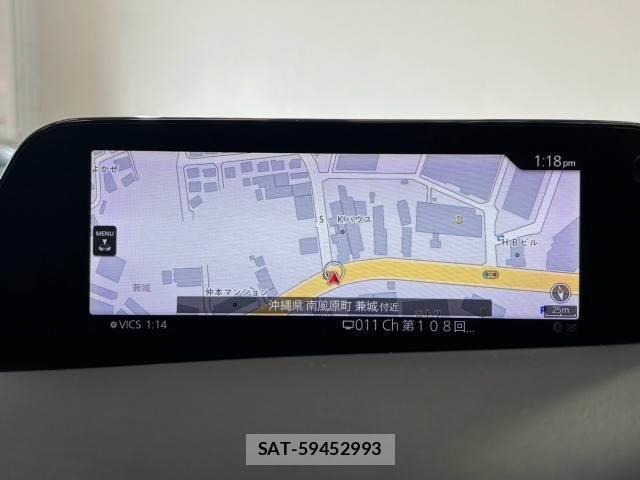 Mazda MAZDA3 2019-05 8731381-2