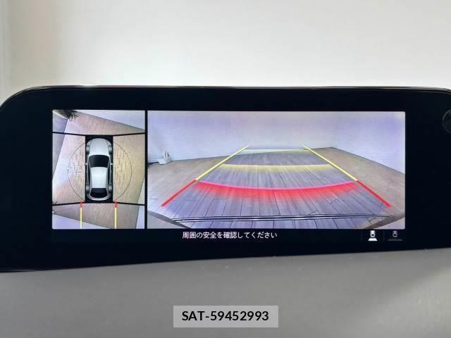 Mazda MAZDA3 2019-05 8731381-3