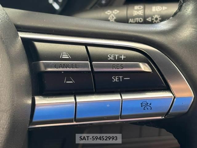 Mazda MAZDA3 2019-05 8731381-6
