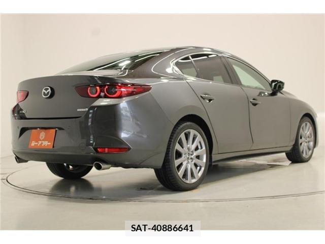 Mazda MAZDA3 2020-09 8726029-12