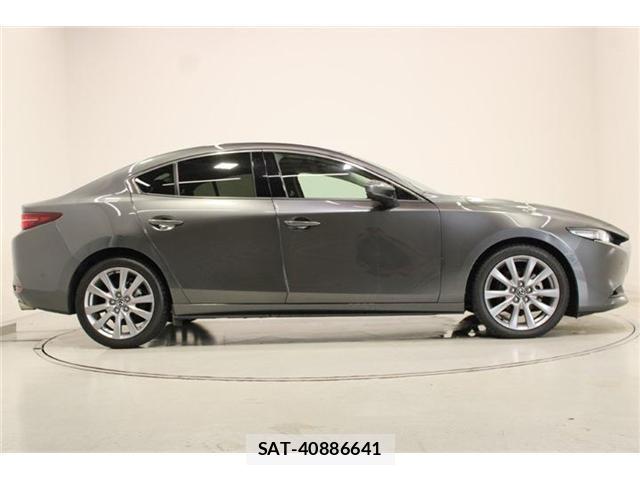 Mazda MAZDA3 2020-09 8726029-13