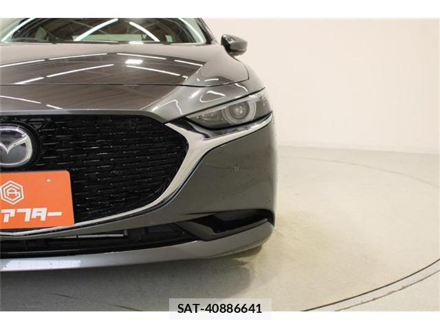 Mazda MAZDA3 2020-09 8726029-14