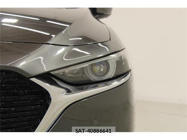Mazda MAZDA3 2020-09 8726029-15