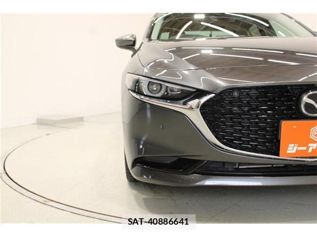 Mazda MAZDA3 2020-09 8726029-16